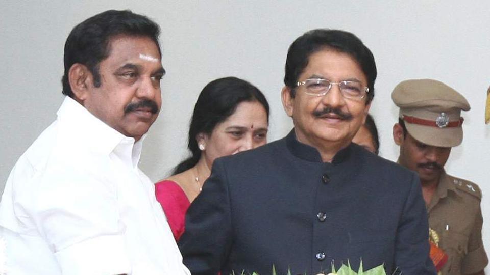 governorvidyasagarraoseeksdetailedreportonassemblysession